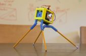 3D-Druck Roboter