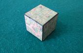 Carcassonne Rubick Cube