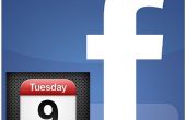 Wie man Facebook-Veranstaltungen und Geburtstage in Ihren iPhone-Kalender synchronisieren