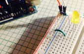 Arduino: Führte verblassen