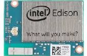 Sprach-Ed (Intel IOT)