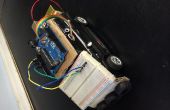DIY RC Auto mit Arduino gesteuert