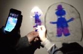 DIY Projektor 4 Kids (billig!) 