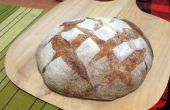 Peter Reinhart - Lean Brot