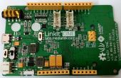 LinkIt eine Bluetooth-Verbindung zu lösen