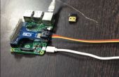 Raspberry Pi-MCP9808-Temperatur-Sensor-Python-Tutorial