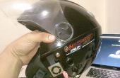 DIY-Helm-Kopfhörer (auf die billige Tour)