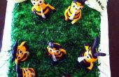 -Speichern der Bienen zu vereinheitlichen