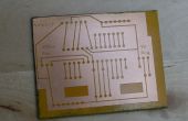 Printed Circuit Boards (PCB) mit dem Laser Cutter