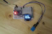 Schnelle Arduino Hygrometer (Luftfeuchte-Sensor)