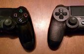 Gewusst wie: ändern Sie einen PlayStation 4 Controller: malen und Thumbsticks