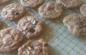 Die besten Nutella Cookies