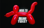Gewusst wie: Ballon-Twist