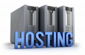 Wie man kostenlose Web-hosting