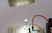 Erste Schritte mit Arduino - Light Sensor