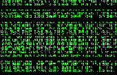 Wie erstelle ich eine Matrix-Batch-Datei