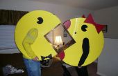 Mr. und Mrs PacMan