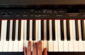 Wie man spielt Piano Chords für Anfänger
