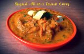 Magische All-in-1 indisches Curry