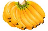 Gesundheitlichen Vorteile von Bananen