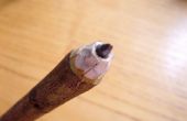 Stick-Bleistift