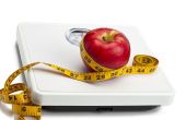 Einfache Hausmittel zur Gewichtskontrolle Management/Adipositas
