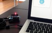 Como controlar un LED Remotamente con Arduino y Ubidots