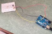 Luftfeuchtigkeit Sensor Arduino