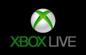Gewusst wie: Einrichten von Online-Spiele auf einer Xbox 360