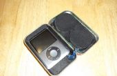 Altoid Ipod Lautsprecher Case