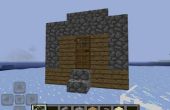Minecraft how-to: Haus Serie 1