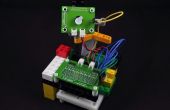 Bauen Sie eine winzige elektronische Tastatur mit LEGO und Faya-Nugget