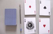 Die Solitaire-Chiffre - Superstruct Instructables Serie