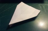 Wie erstelle ich SkySwift Papierflieger
