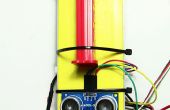 PEZ-Robo-Spender mit Arduino