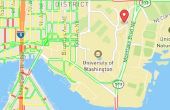 Erstellen Sie iOS-Anwendung für Access Karte Seattle