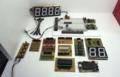 Entwicklungssystem für PIC und AVR Mikrocontroller