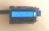 Morse-Code Keyer für Arduino und Amateurfunk