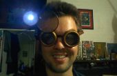DIY-Rezept Schutzbrille! (plus ein paar Extras) 