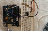 Arduino und Shift Register