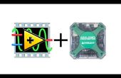 Analoge Discovery 2 USB-Oszilloskop + LabVIEW