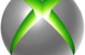 Wie verwenden Sie ein Bild als Wallpaper auf Ihrem Xbox 360