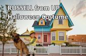 Russell von Halloween Kostüm für Kleinkinder