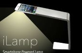 ILamp: Gewusst wie: Drehen Sie Ihr Smartphone in eine Lampe