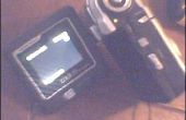 DXG 305V Digitalkamera Akku Mod - keine Batterien mehr abgenutzt! 