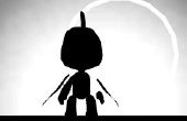 LittleBigPlanet-Kostüme! (Collab?) 