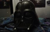 Wie erstelle ich eine authentisch aussehende ESB Darth Vader Helm