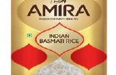 Basmati Reis-Exporteur - Amira Natur Foods Ltd
