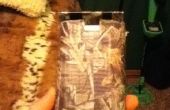 Duct Tape iPod Case