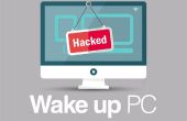 Gewusst wie: wake up PC über USB-Port - Hack